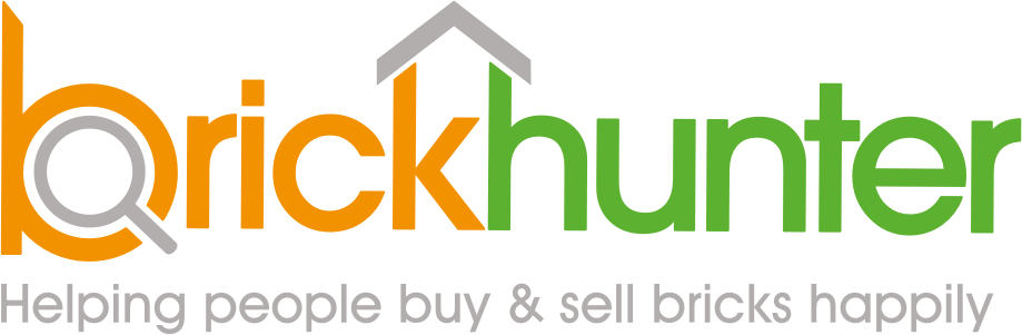 Brickhunter Logo - click to view home page