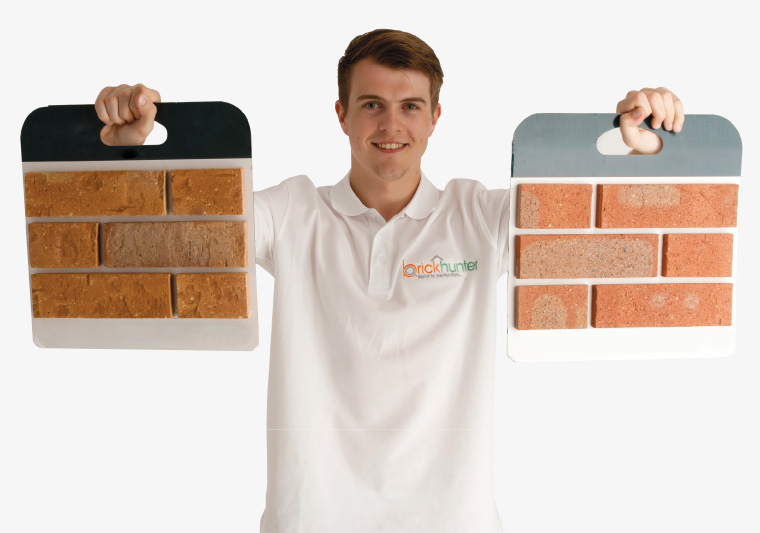 Brick Samples